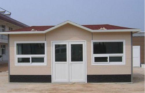 合肥活動房如何避免生銹 合肥活動房如何避免生銹