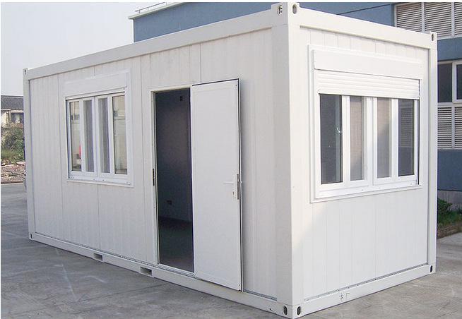 安徽活動(dòng)房如何快速拆除 安徽活動(dòng)房如何快速拆除