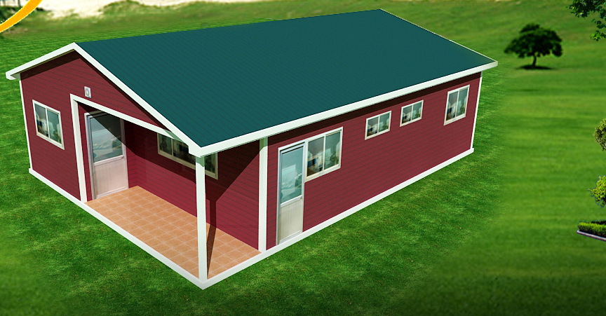 安徽活動(dòng)房為什么會(huì)漏水 安徽活動(dòng)房為什么會(huì)漏水