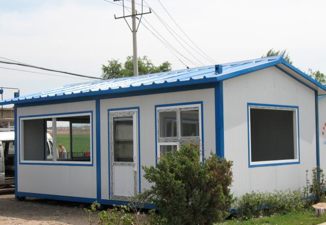 合肥活動房在生活領(lǐng)域的應(yīng)用 合肥活動房在生活領(lǐng)域的應(yīng)用