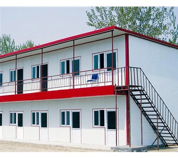 如何選擇合適的活動(dòng)板房供應(yīng)商？