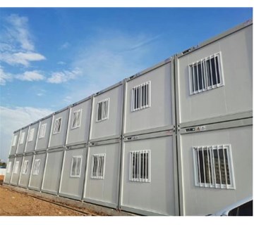 集成打包箱房具有哪些注意事項(xiàng)呢？