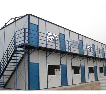 新型工地活動房亮相，提升施工人員居住品質(zhì)