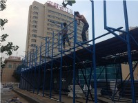 安徽一建（安徽省立兒童醫(yī)院項目）